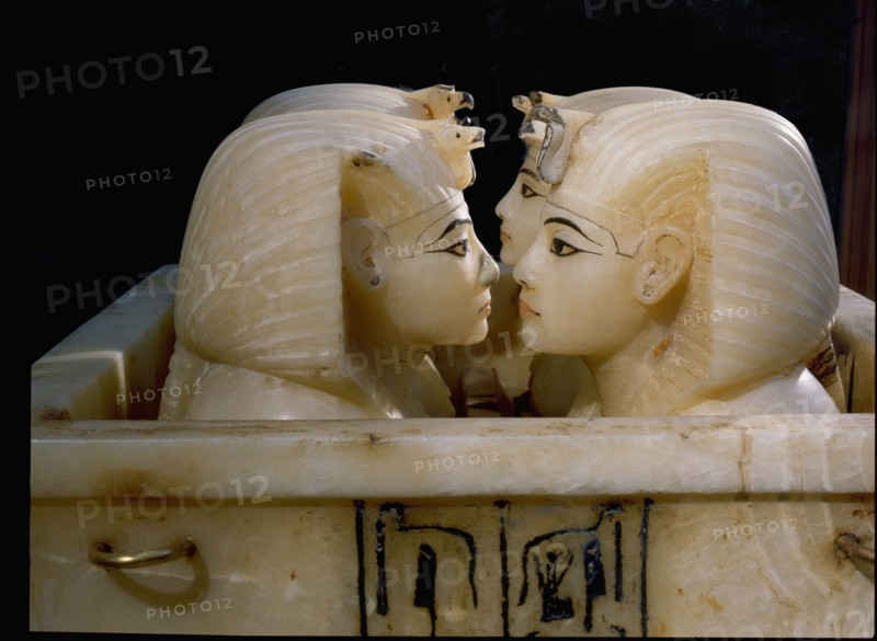Tomb of Tutankhamun