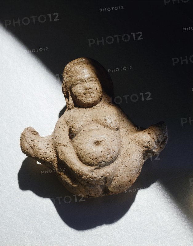 Mother goddess