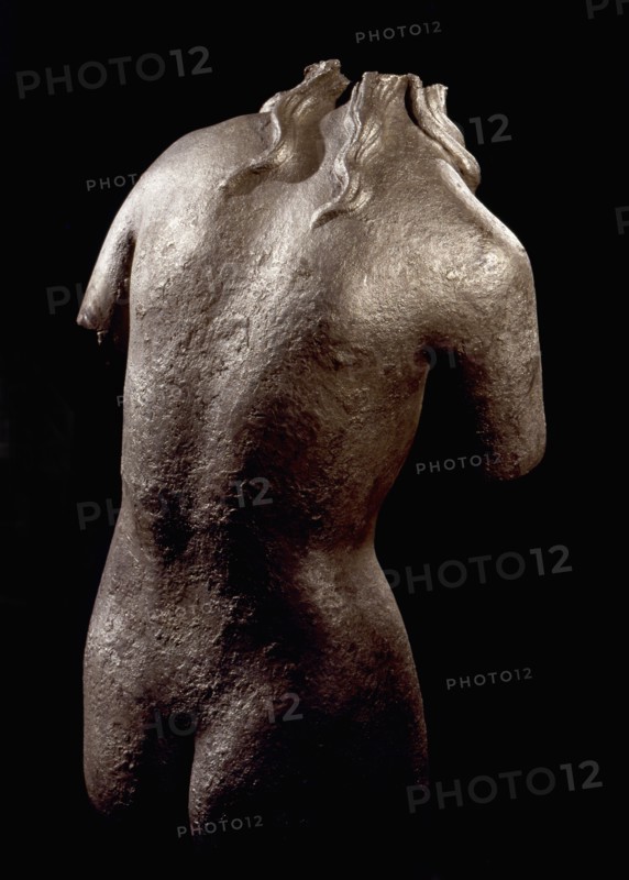 Statue of Aphrodite (Venus)