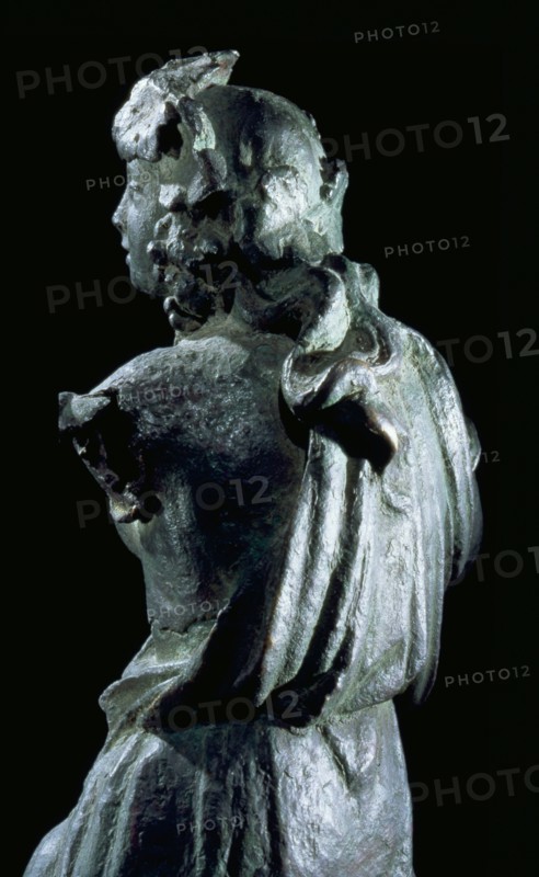 Dancing Maenad