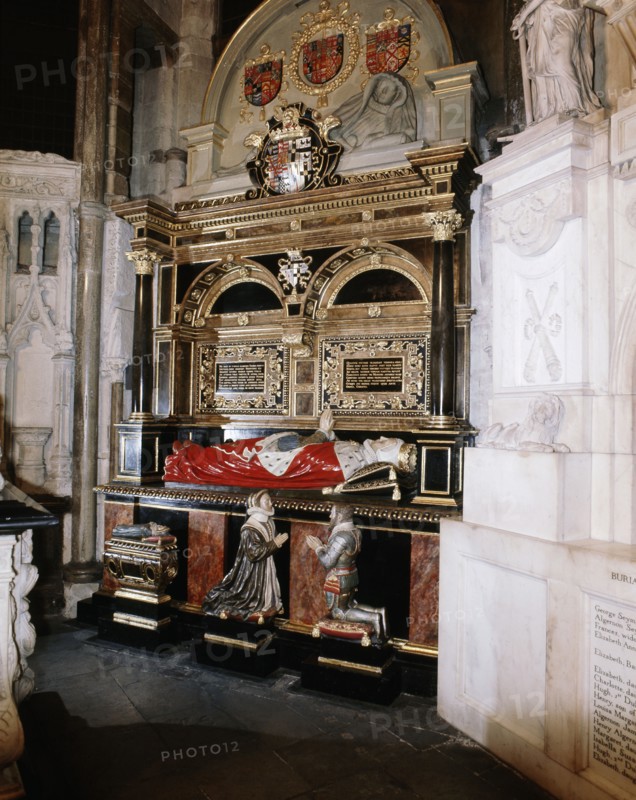 Westminster Abbey