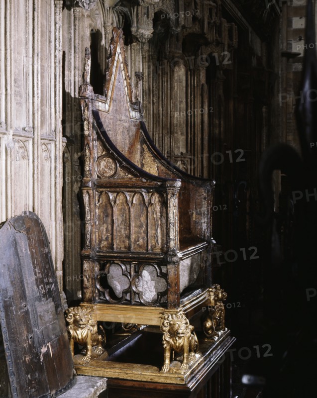 Westminster Abbey