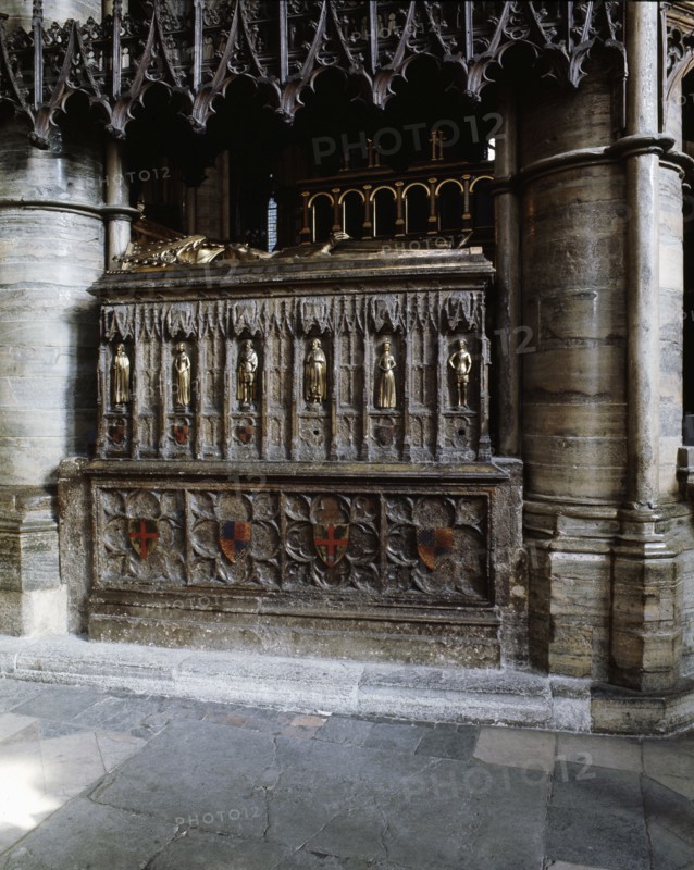 Westminster Abbey