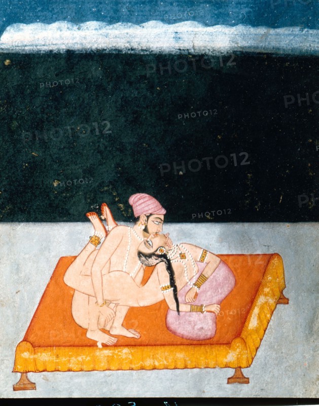 Album painting