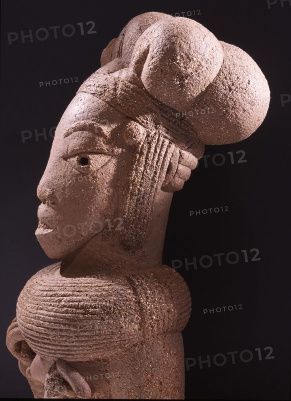 Bust