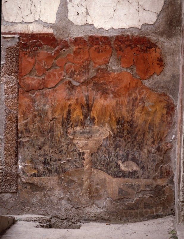 Herculaneum