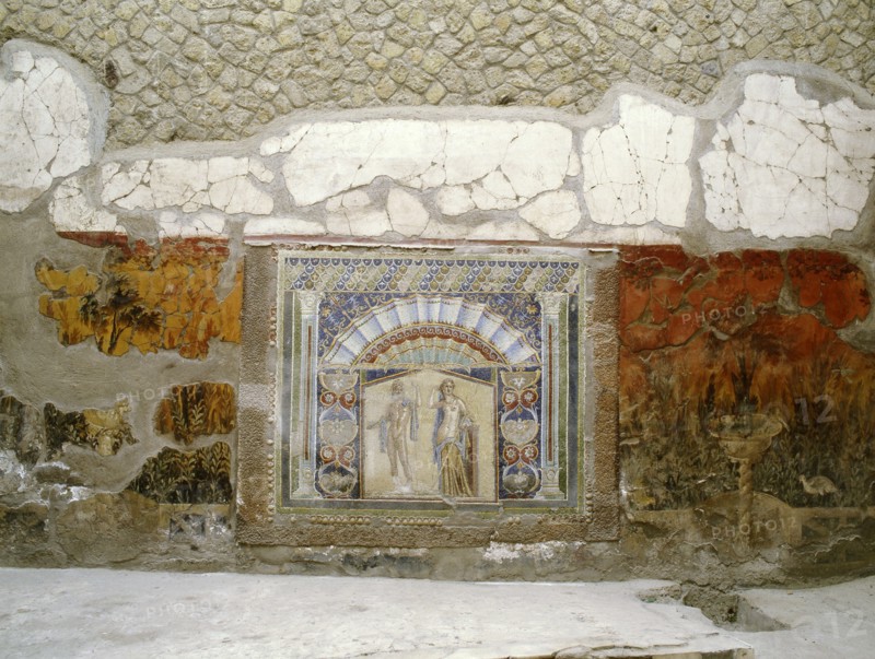 Herculaneum