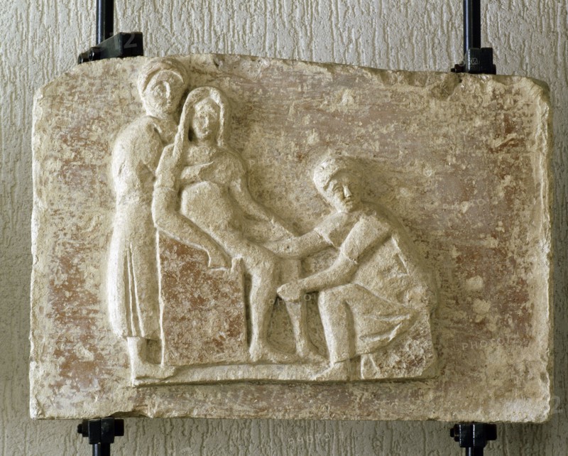Relief