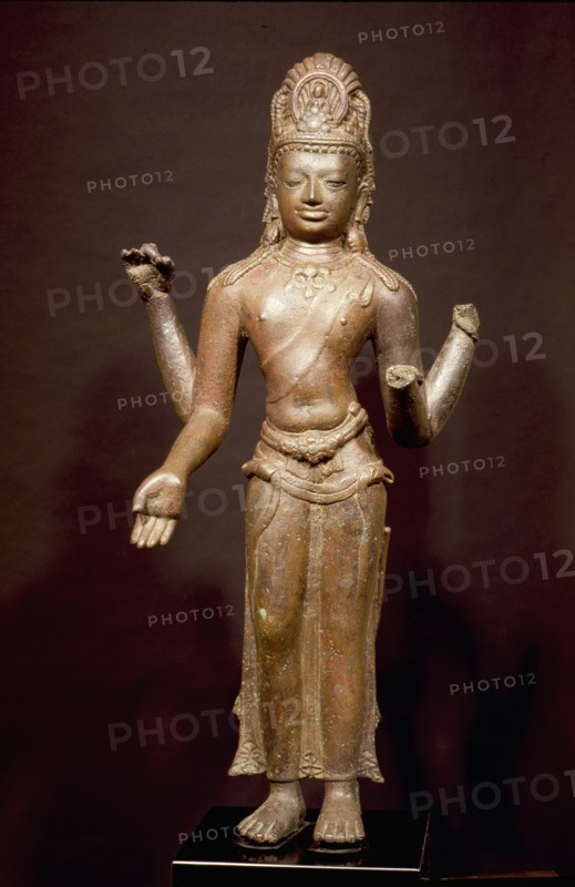 Hindu icon