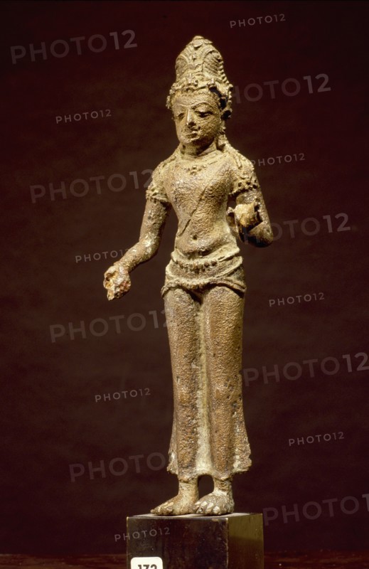 Hindu icon