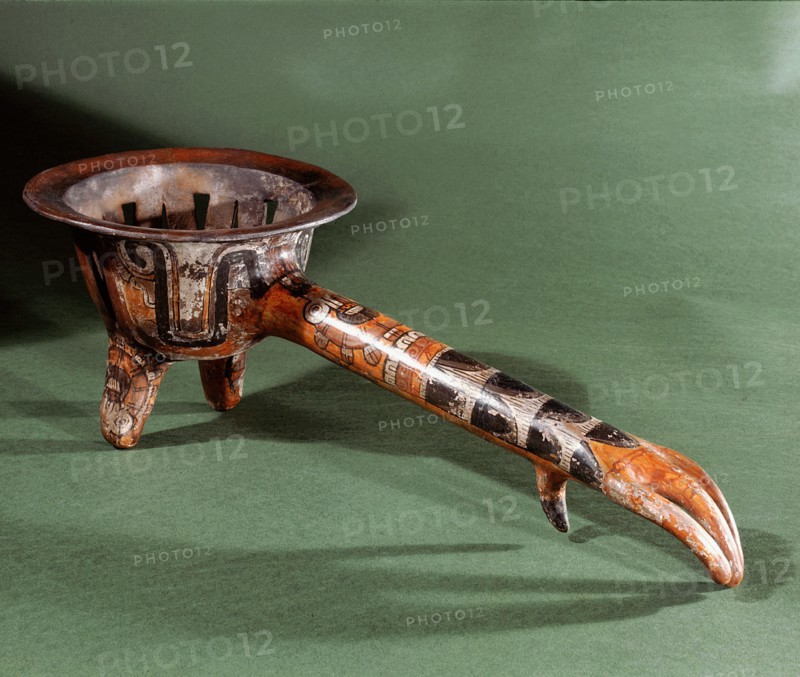 Incense burner