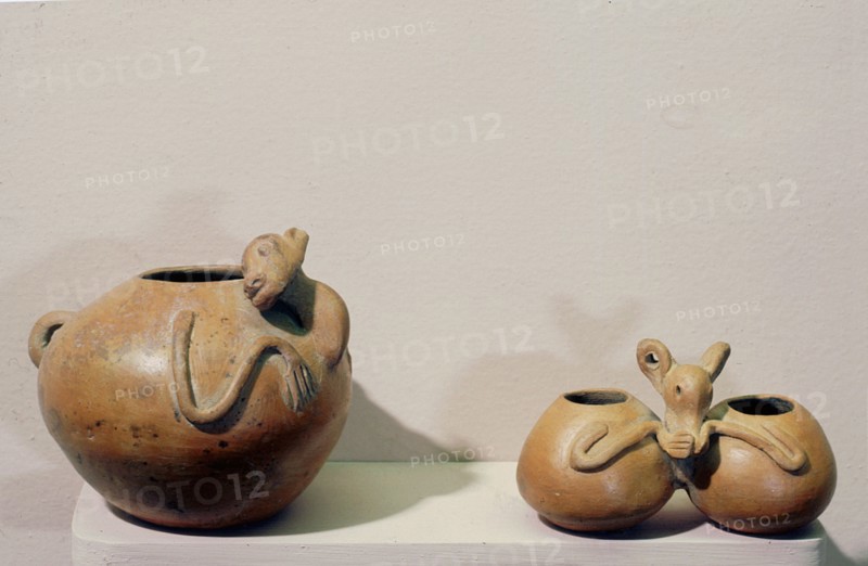 Pottery