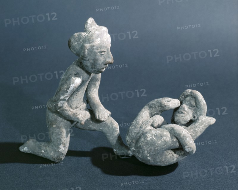 Erotic figures