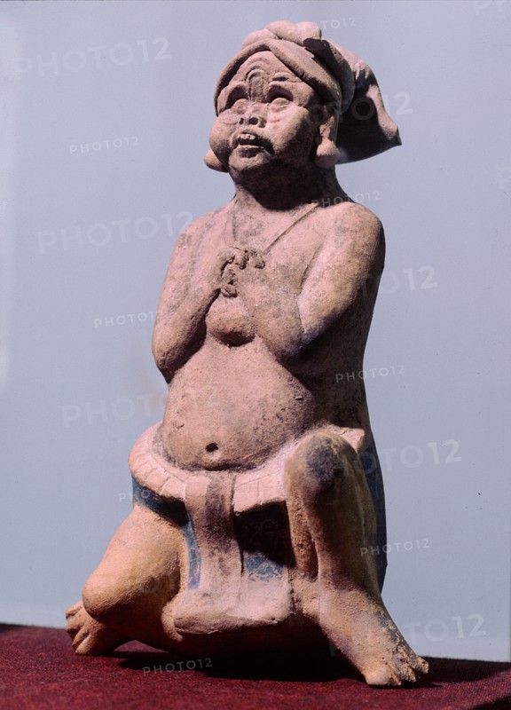 Figurine