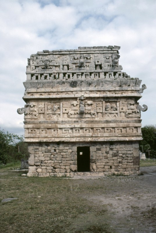 Chichen Itza