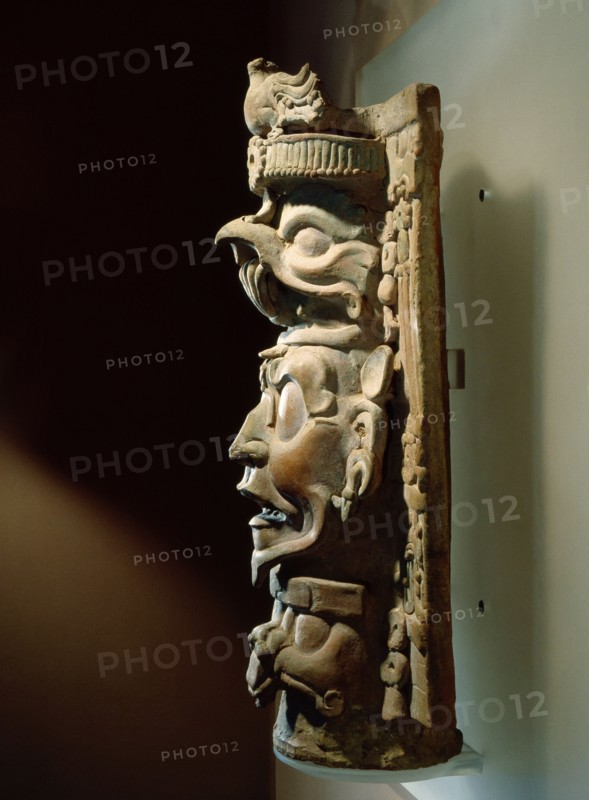 Incense burner