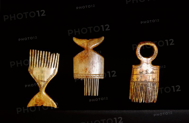 Combs
