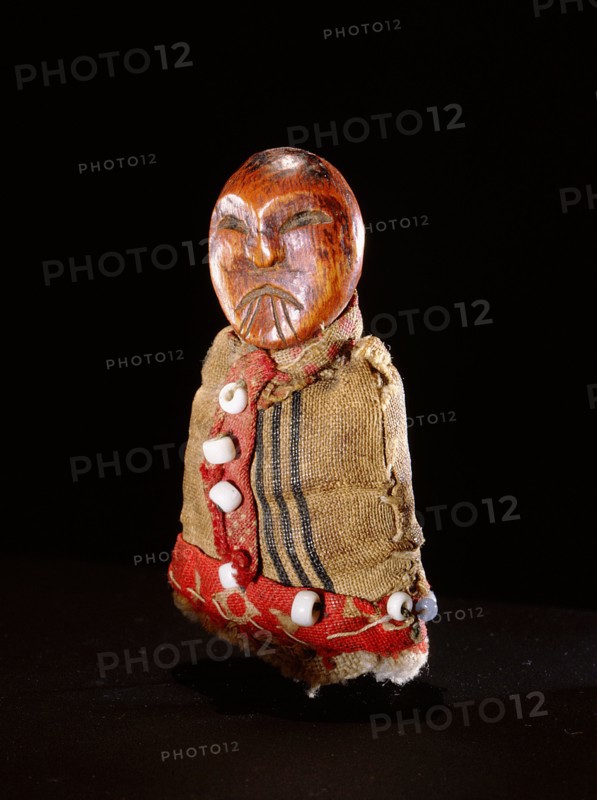 Figurine