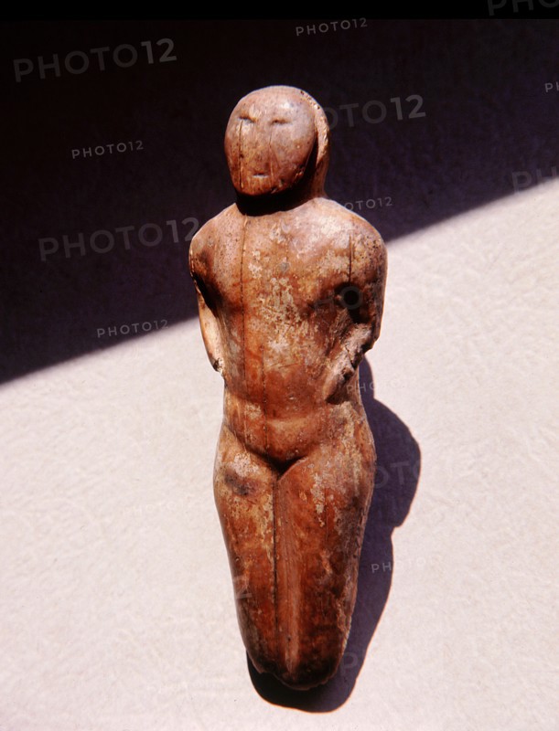 Figurine