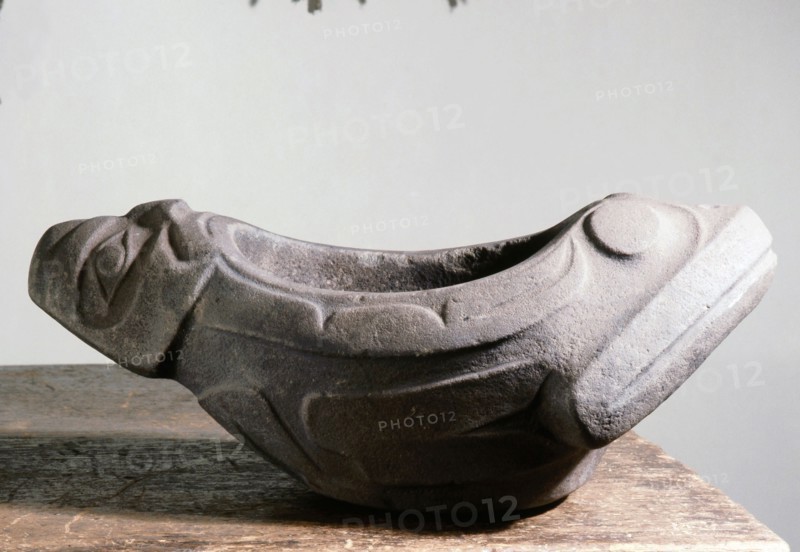 Tobacco mortar