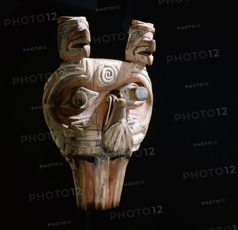 Sxwaixwe mask