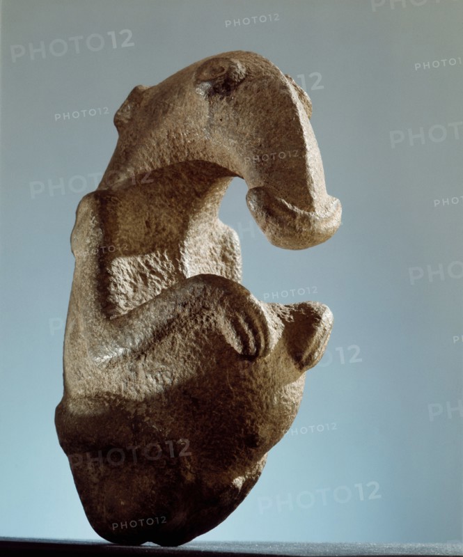 The Ambun Stone