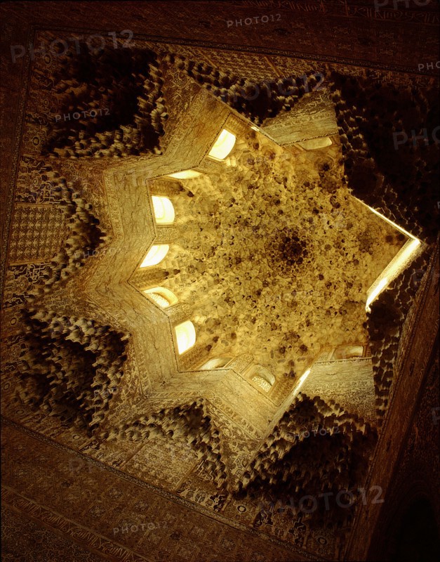The Alhambra, Granada Country of Origin: Spain