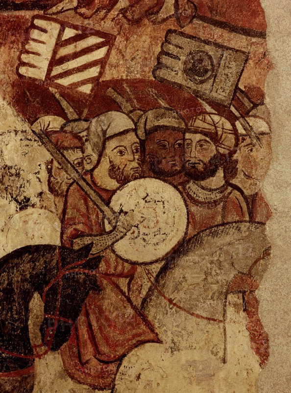 The Conquest of Mallorca