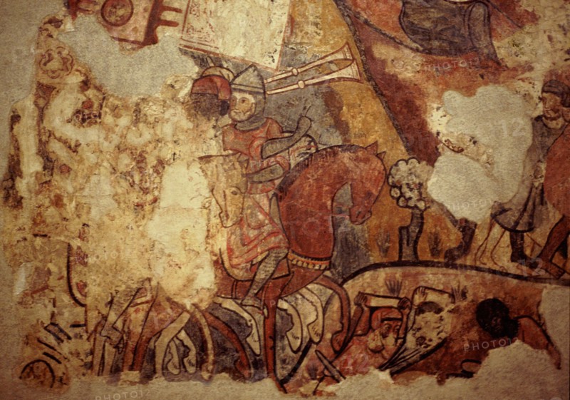 The Conquest of Mallorca