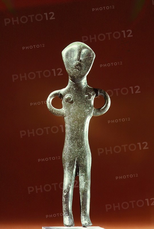 Figurine