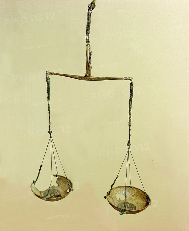 Scales