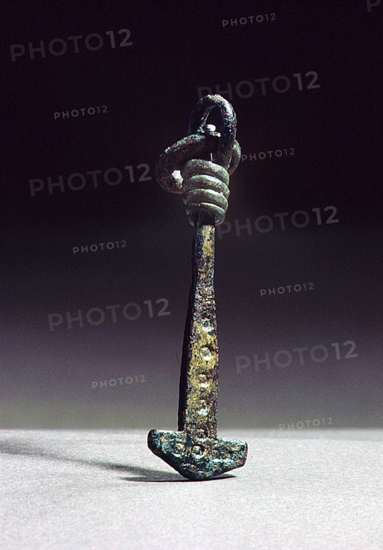 Thor hammer