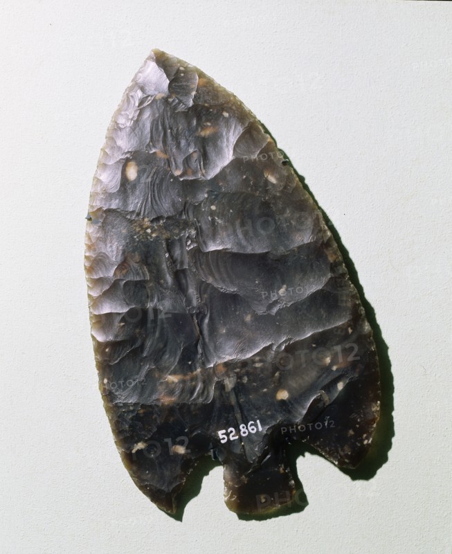 Knife