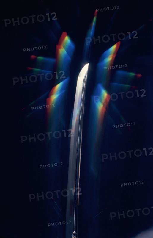 Sword (katana) blade