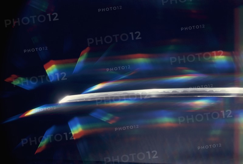 Sword (katana) blade