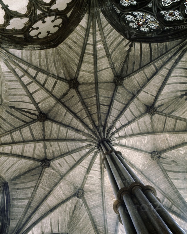 Westminster Abbey