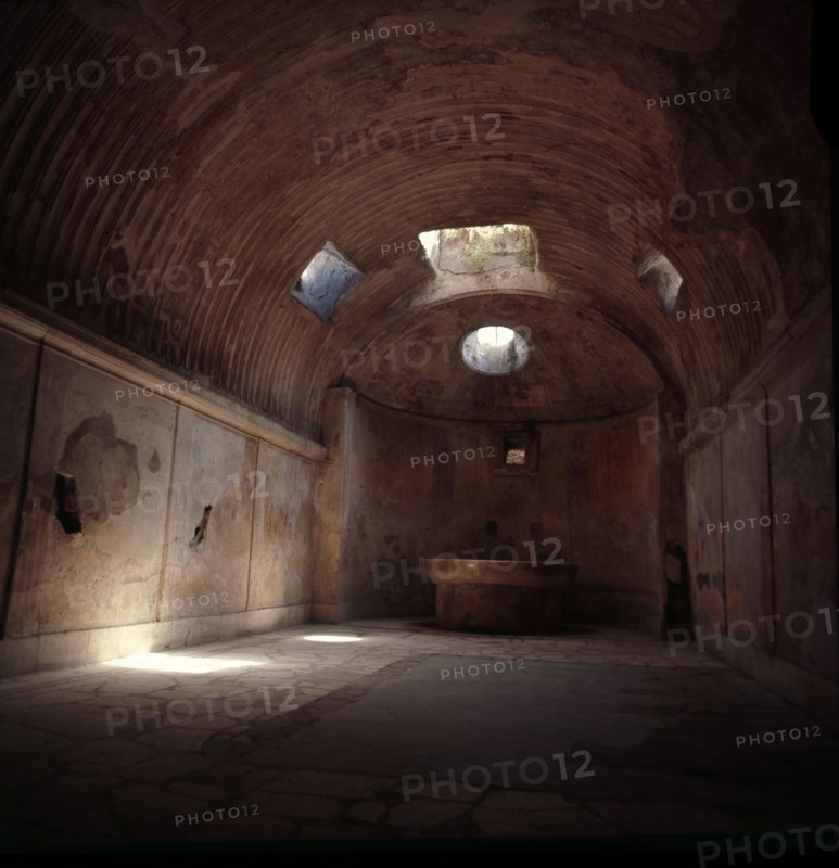 Pompeii