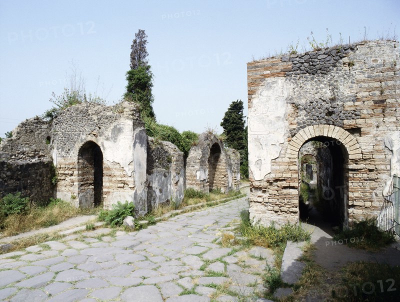 Pompeii