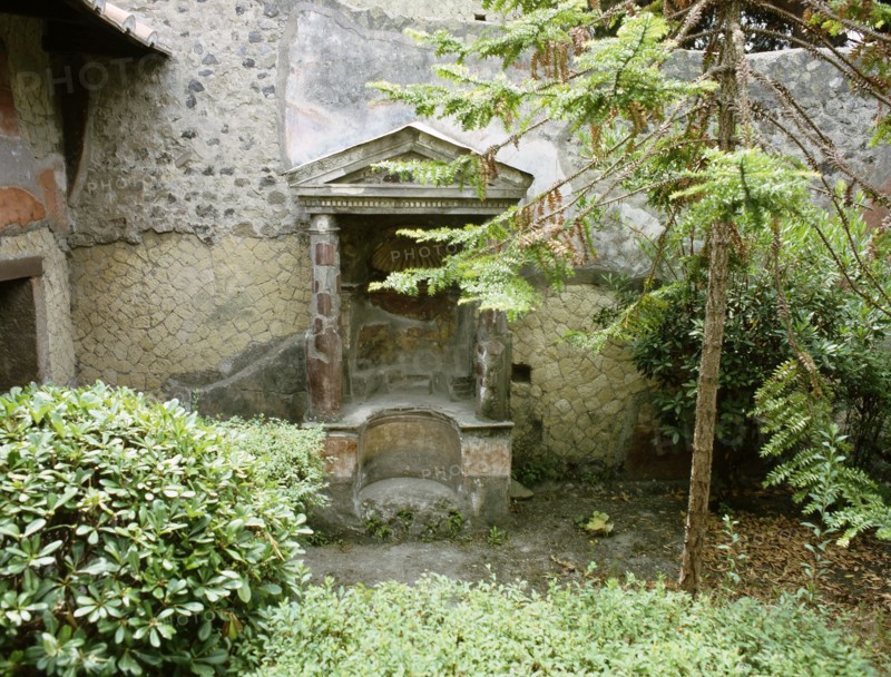 Herculaneum