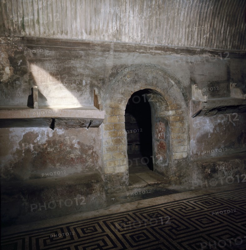 Herculaneum