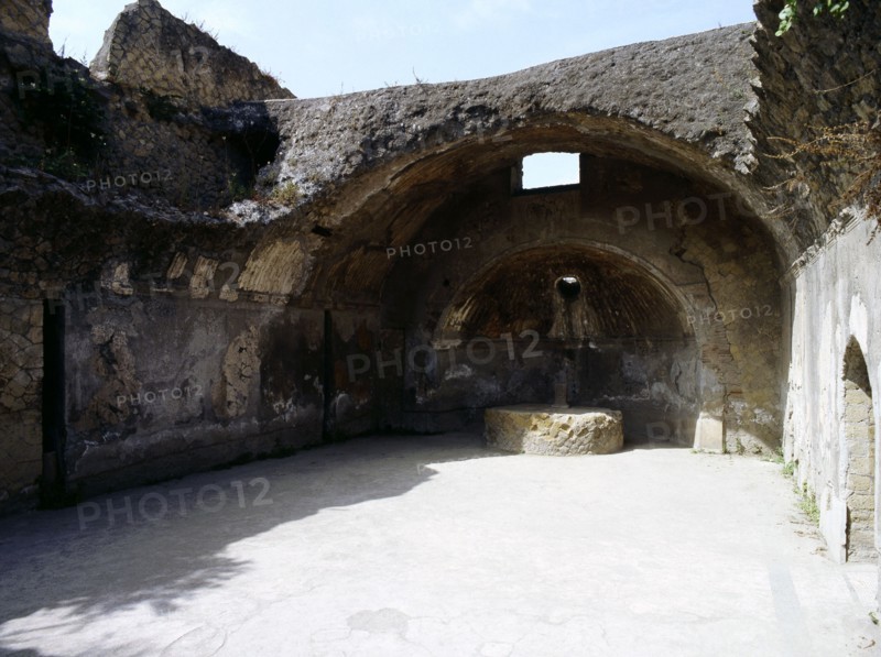 Herculaneum
