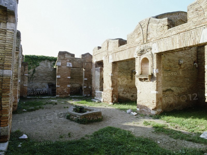 Ostia