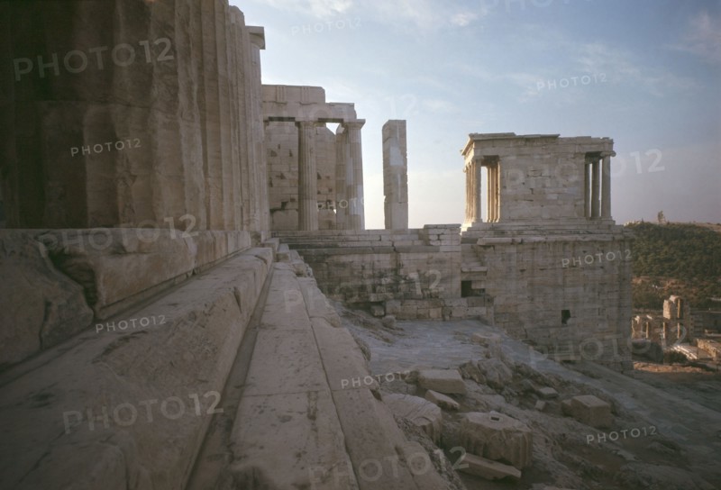 The Acropolis