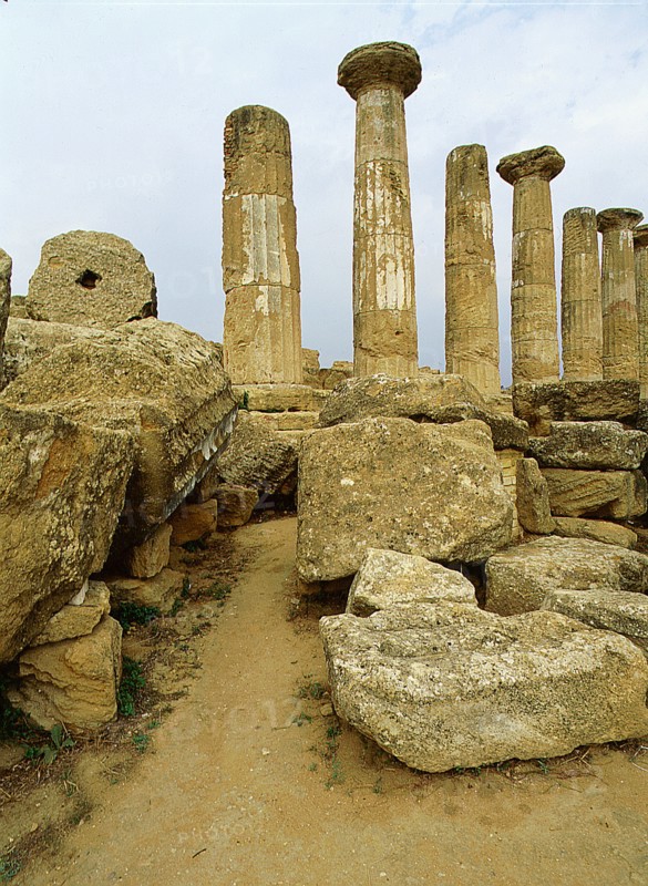 Agrigento (Acragas)