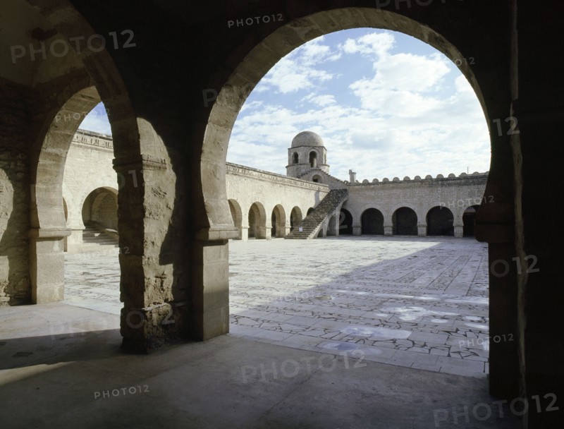 The Ribat at Sousse