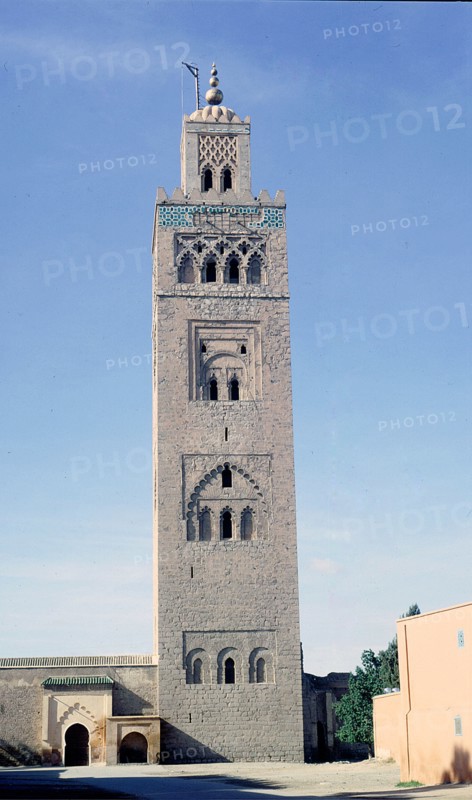 Kutubiyya mosque