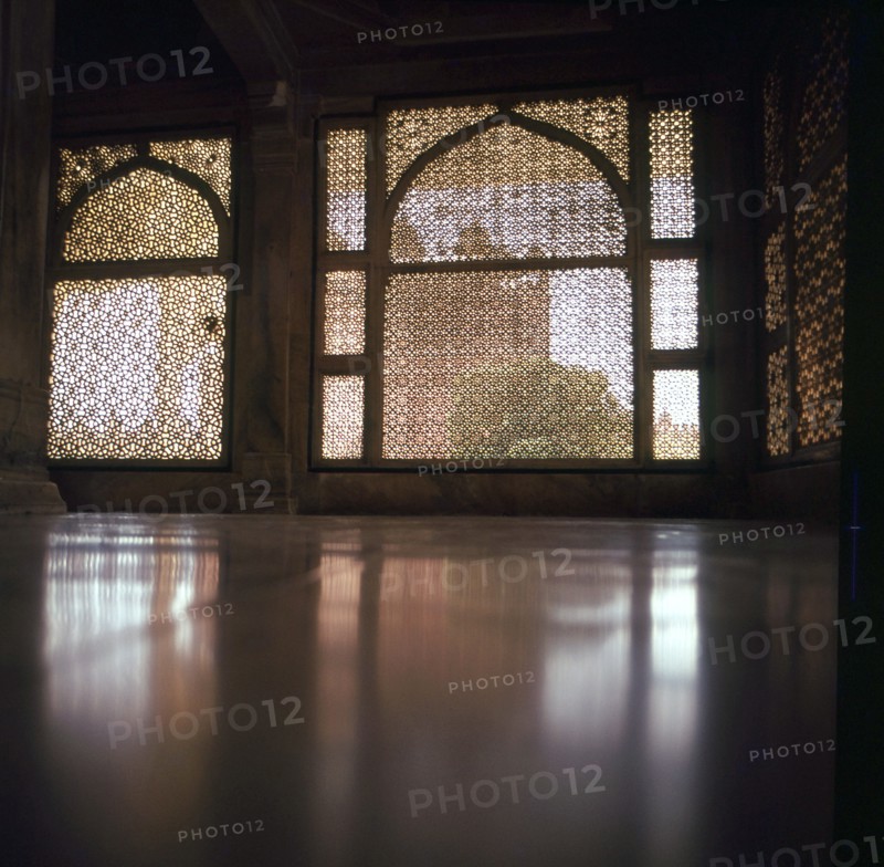 Fatehpur Sikri