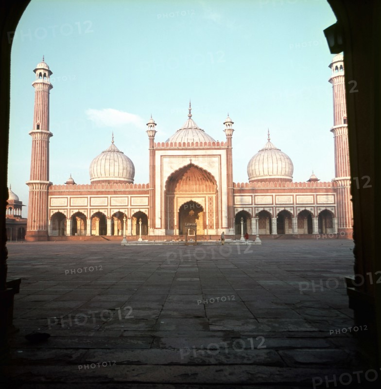 Delhi