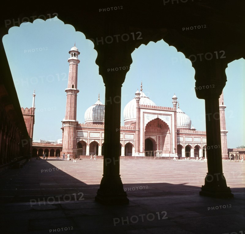 Delhi