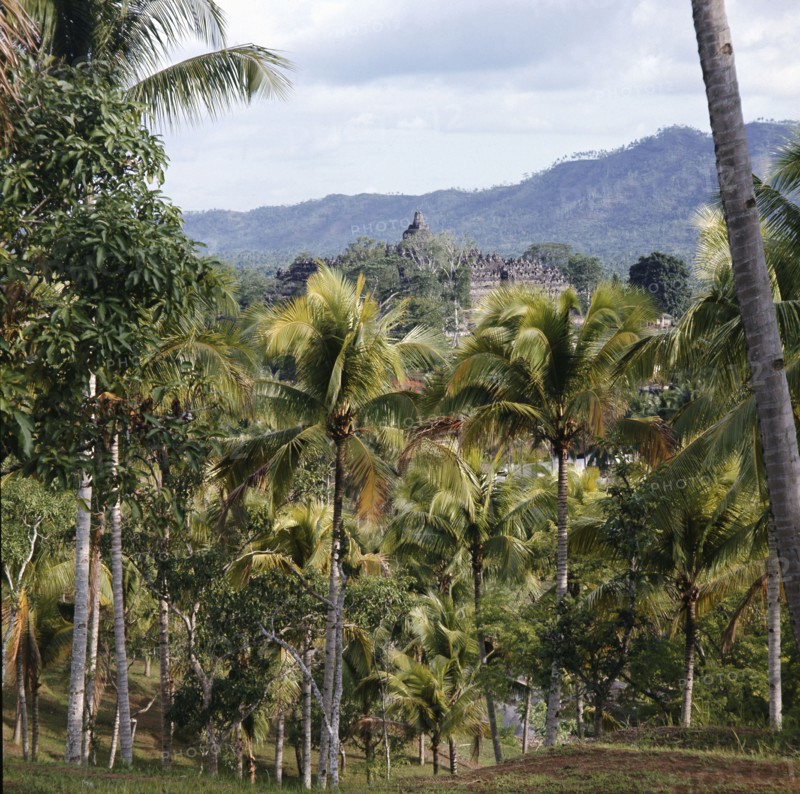 Borobudur